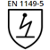 EN 1149-5 - Propriétés électrostatiques - Exigences de performance des matériaux et de conception