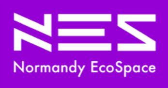 Logo Normandy Ecospace