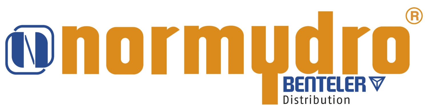 Logo Normydro