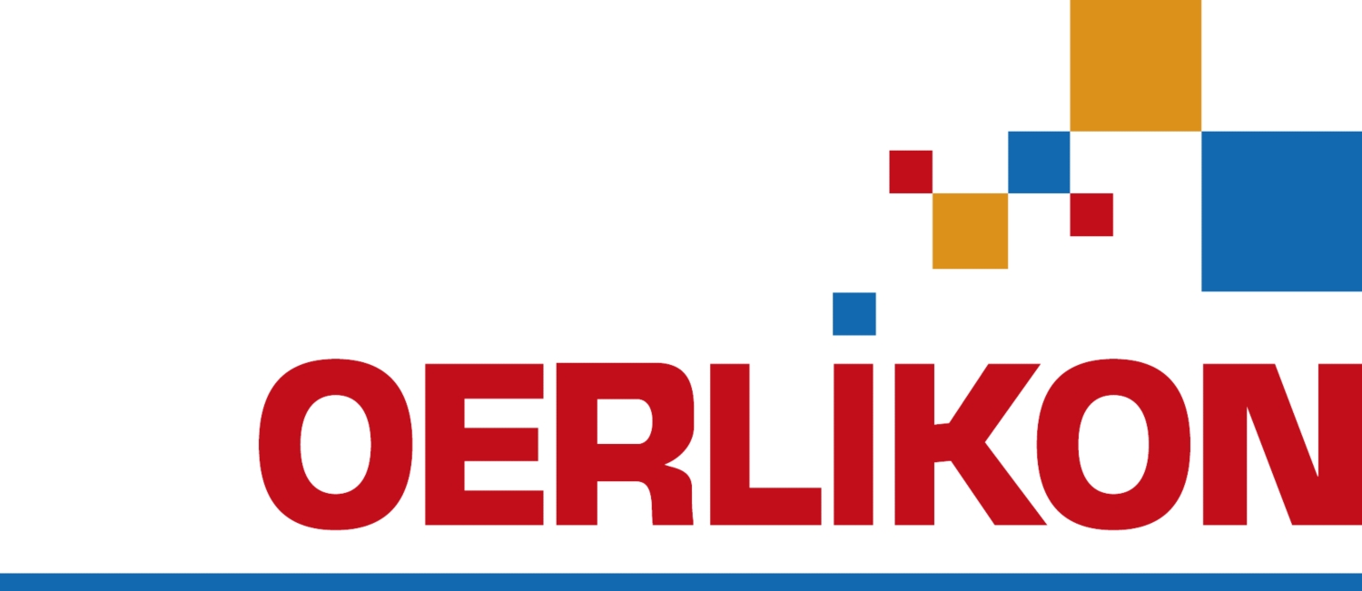 Logo Oerlikon