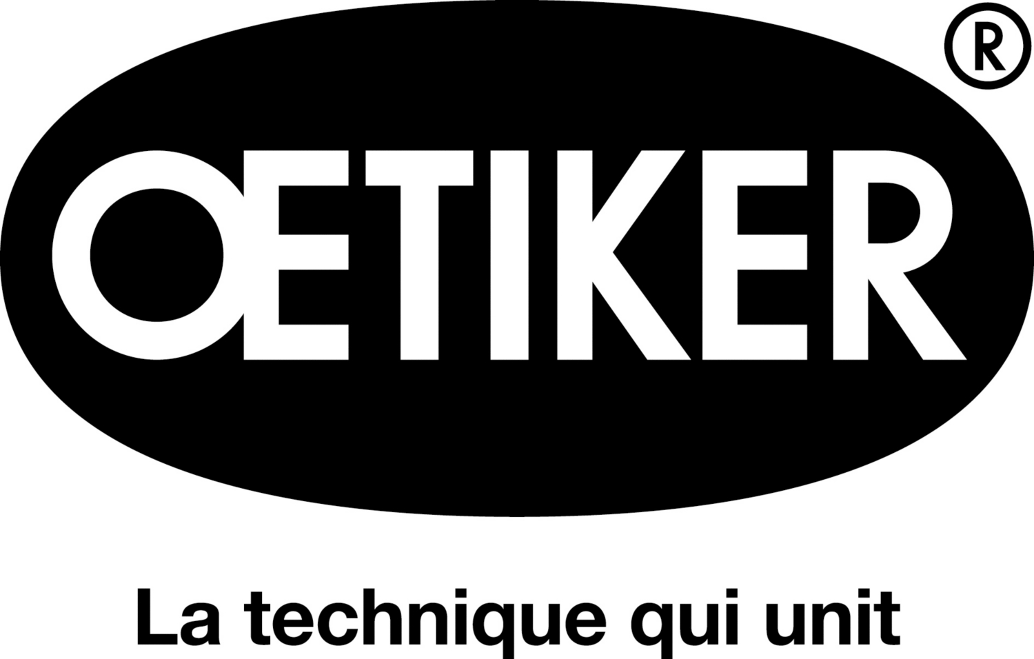 Logo Oetiker