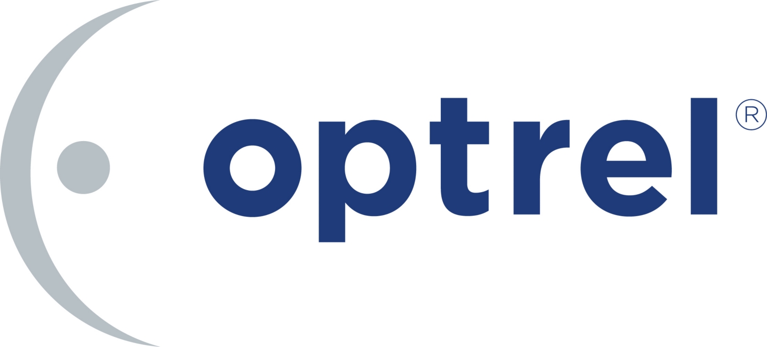 Logo Optrel