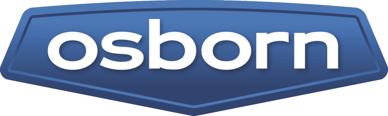 Logo Osborn