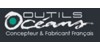 Logo Outils Océans