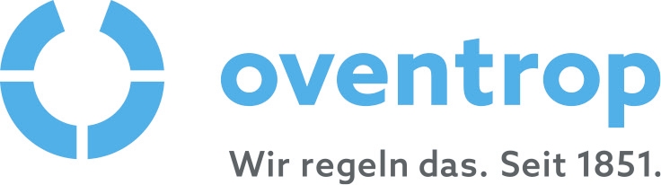 Logo Oventrop