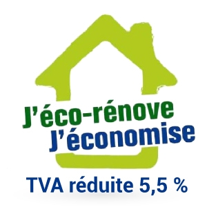 TVA réduite à 5,5%