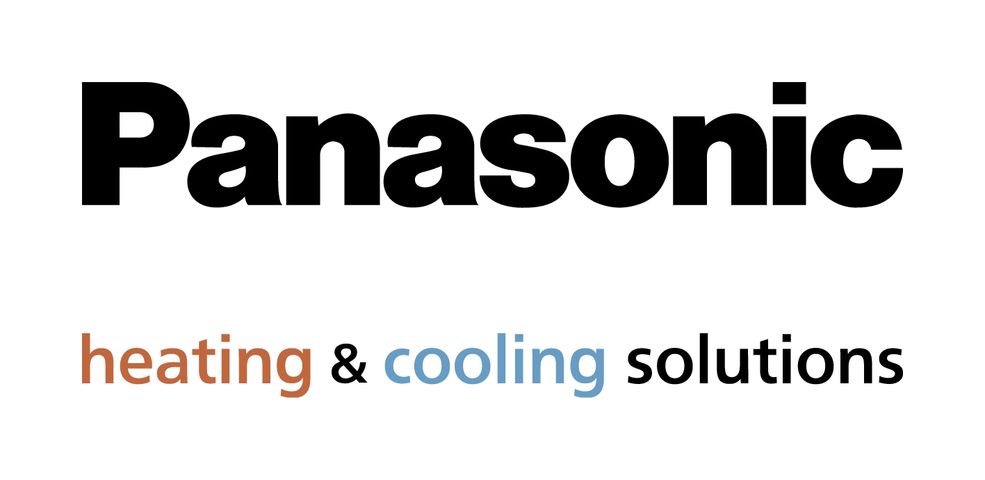 Logo Panasonic