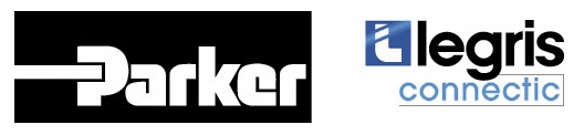 Logo Parker Legris