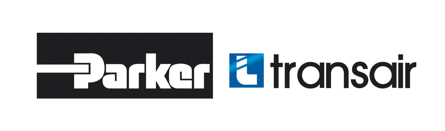 Logo Parker Transair