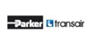 logo Parker Transair