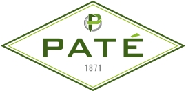Logo Paté