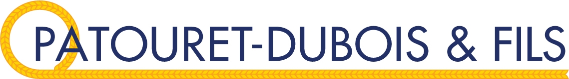 Logo Patouret-Dubois