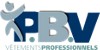 Logo PBV