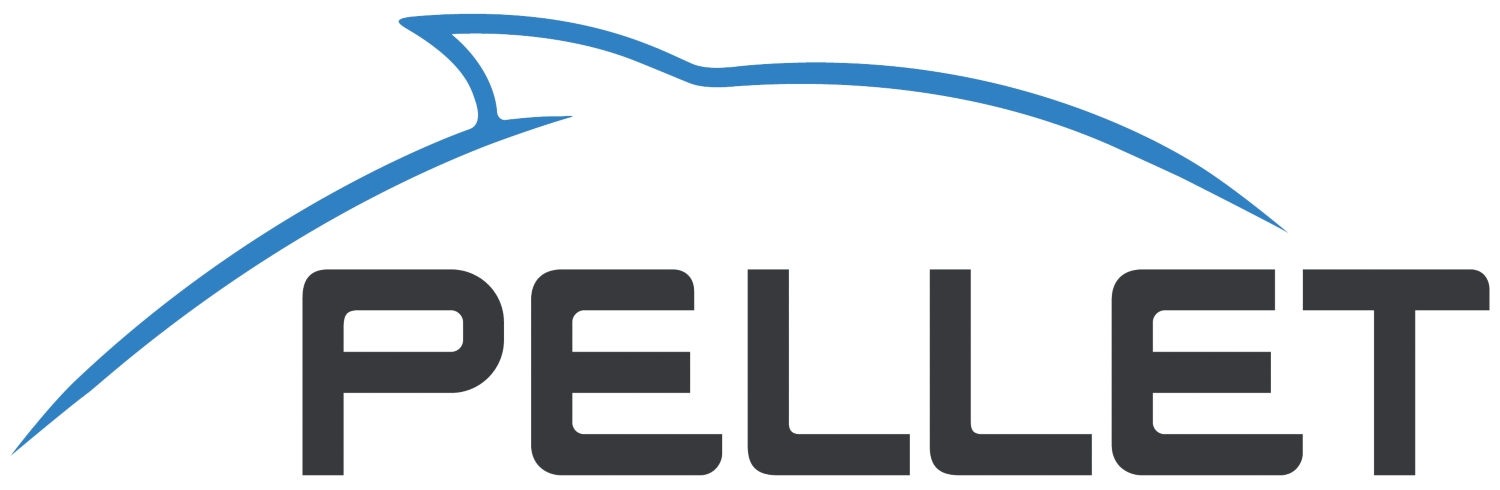 Logo Pellet