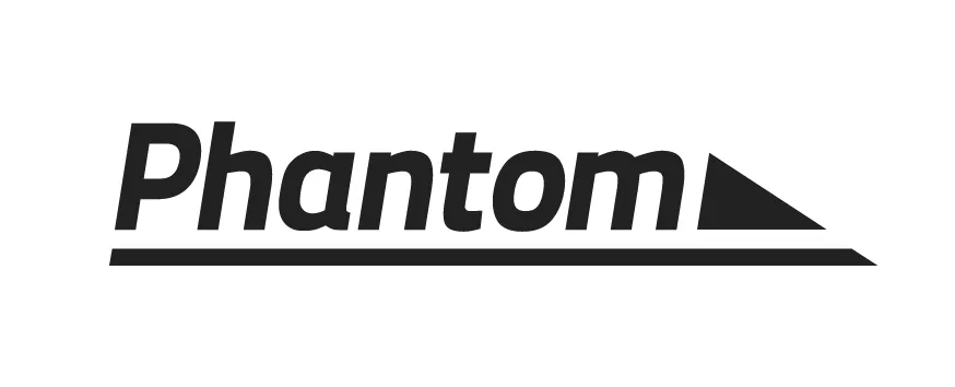 Logo Phantom