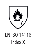 picto Norme EN ISO 14116