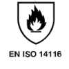 picto Norme EN ISO 14611 