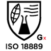 Pictogramme EN ISO 18889