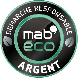 Mabéco Argent