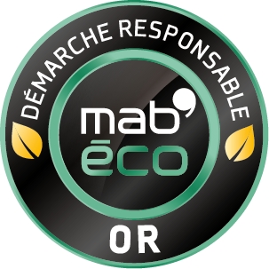 Mabéco Or