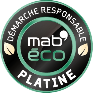 Mabéco Platine