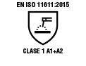 picto Norme EN ISO 11611 