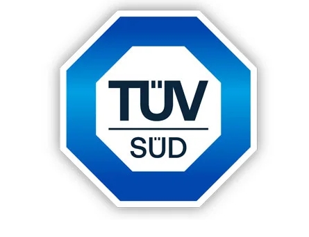 TÜV SÜD