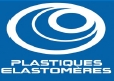 Logo Plastiques Elastomères