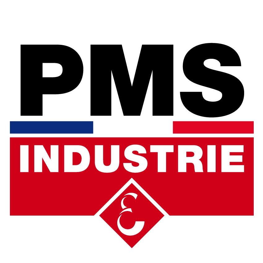 Logo PMS Industrie