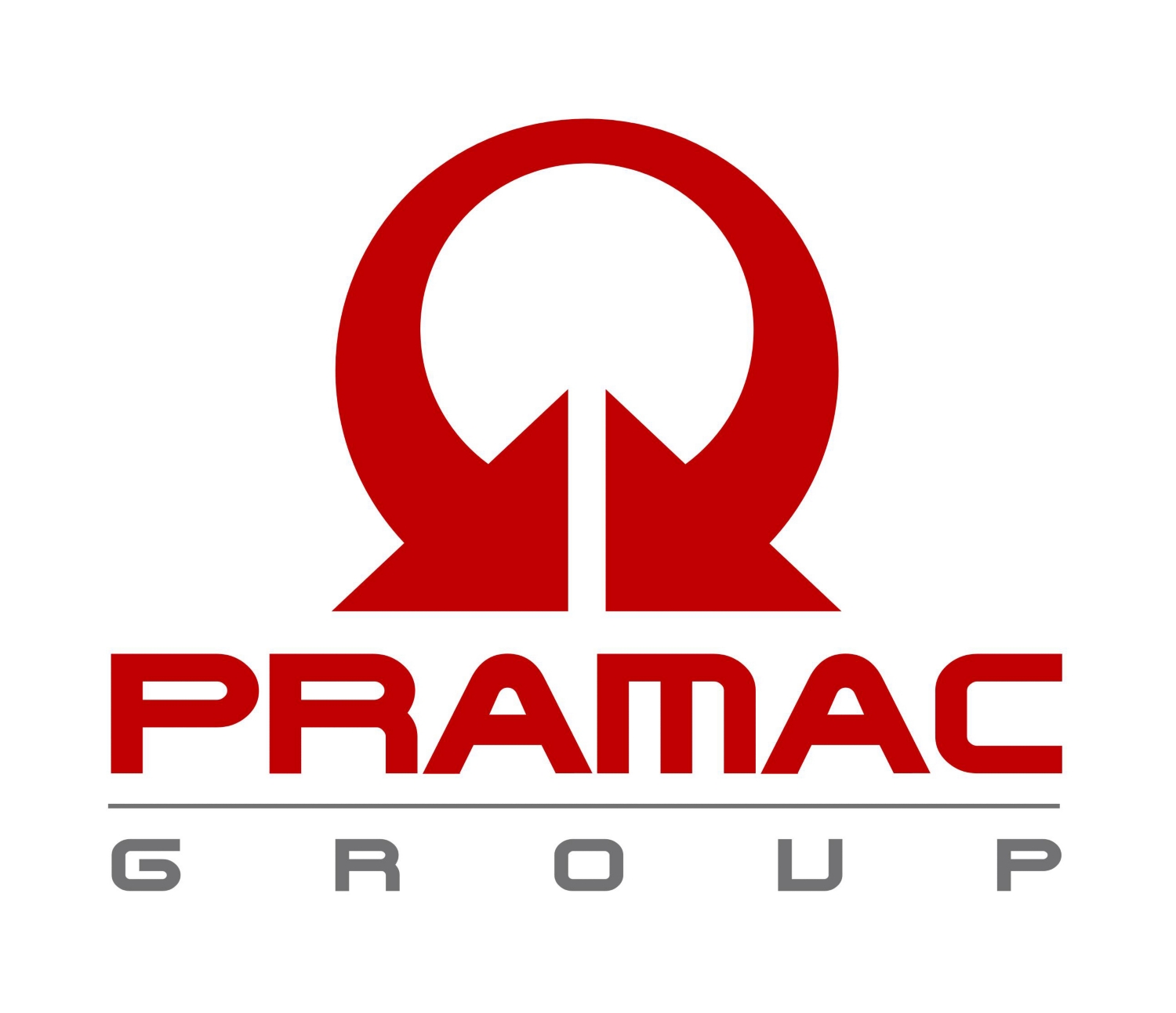 Logo Pramac