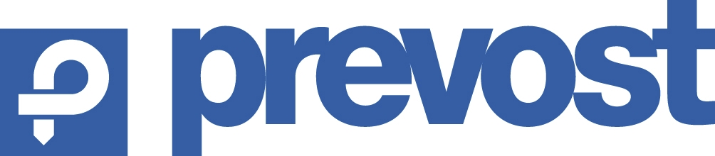 Logo Prevost