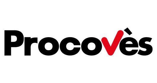 Logo Procovès