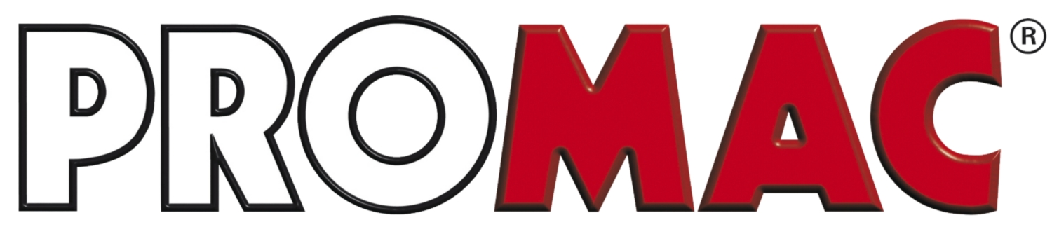 Logo Promac