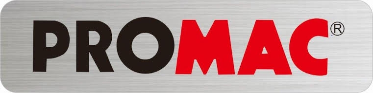 Logo Promac