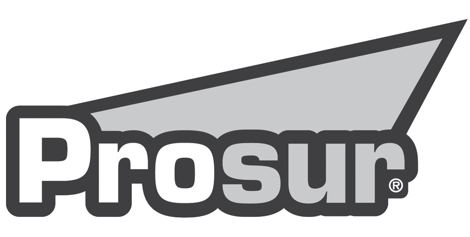 Logo Prosur
