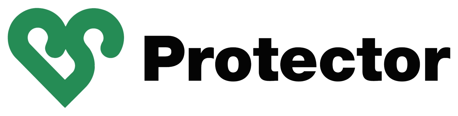 Logo Protector