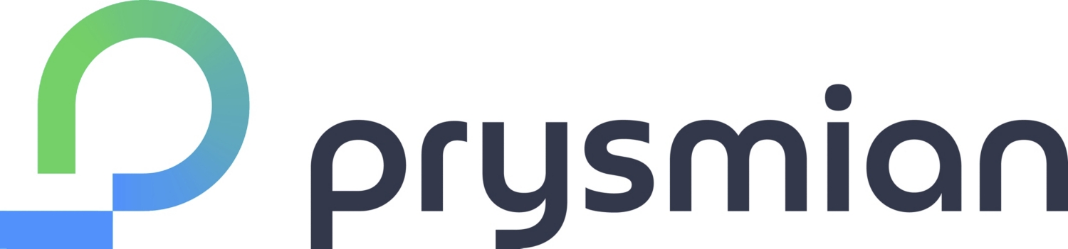 Logo Prysmian