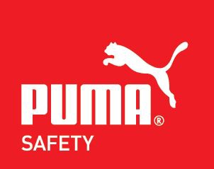 Logo Puma Safety