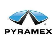 Logo Pyramex