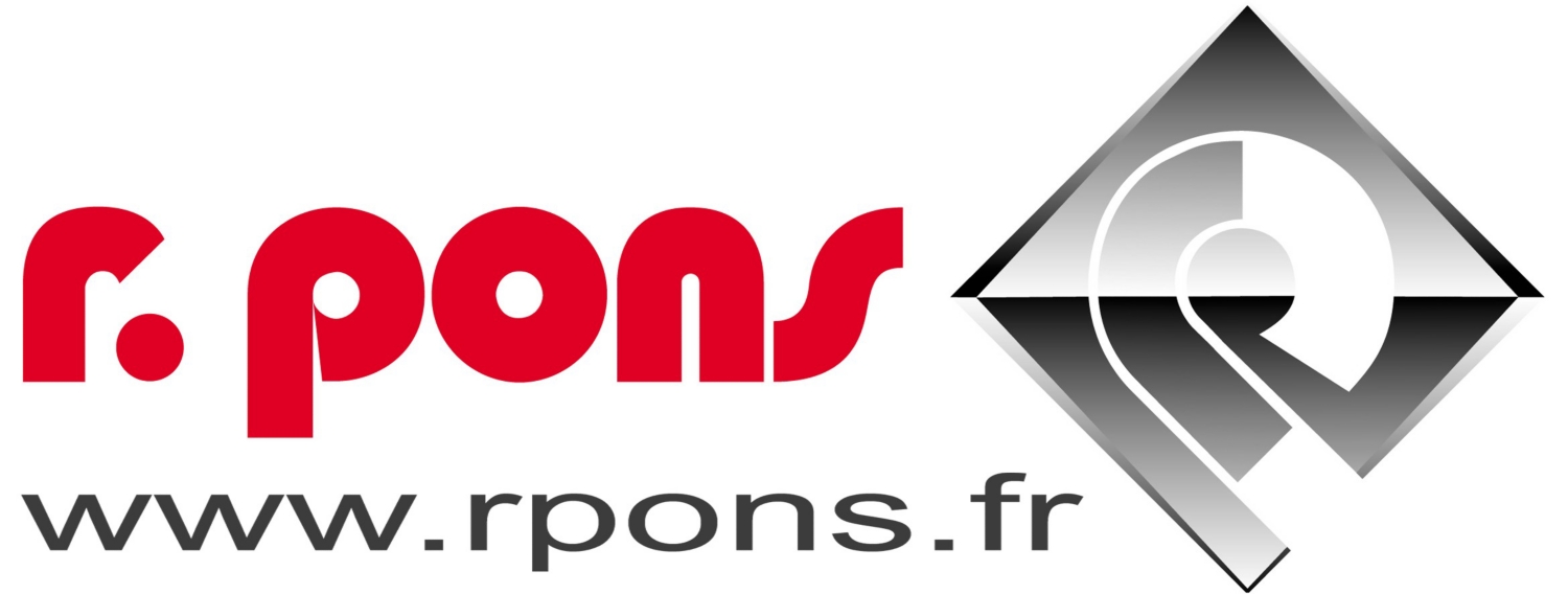 Logo R.Pons