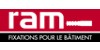 Logo Ram