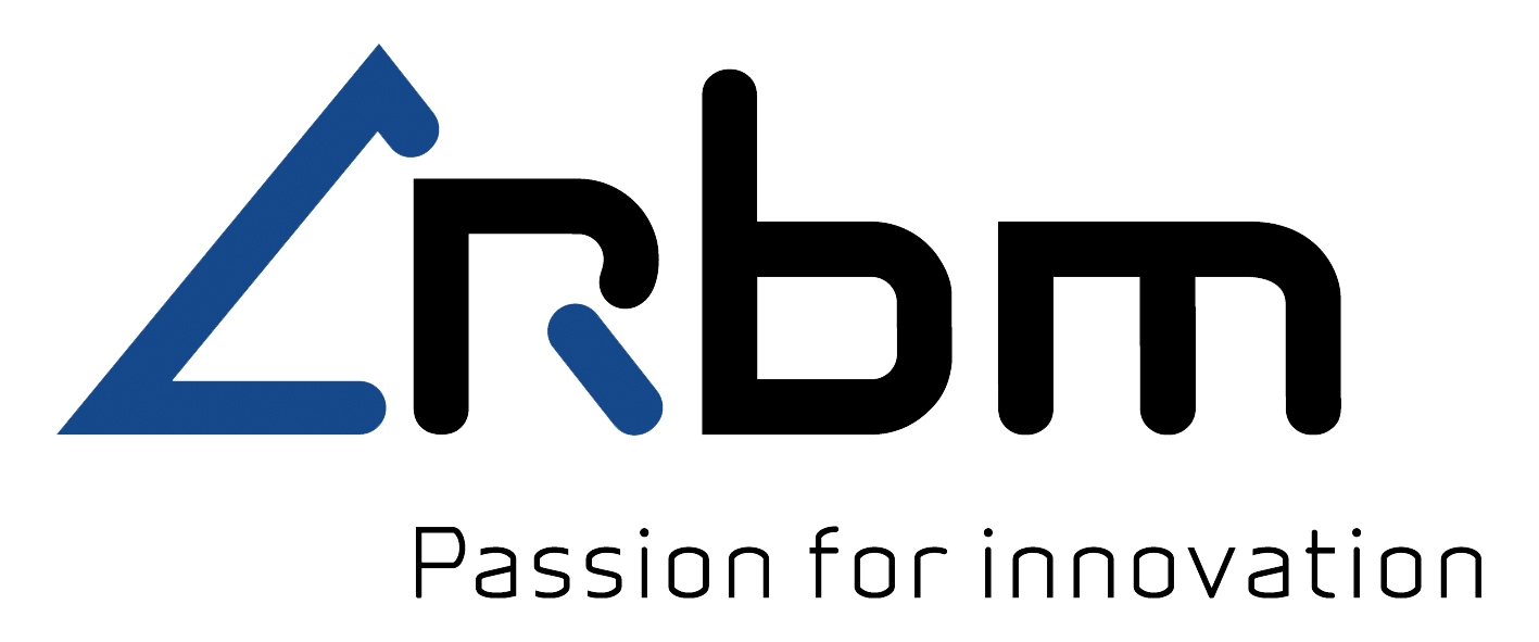 Logo Rbm