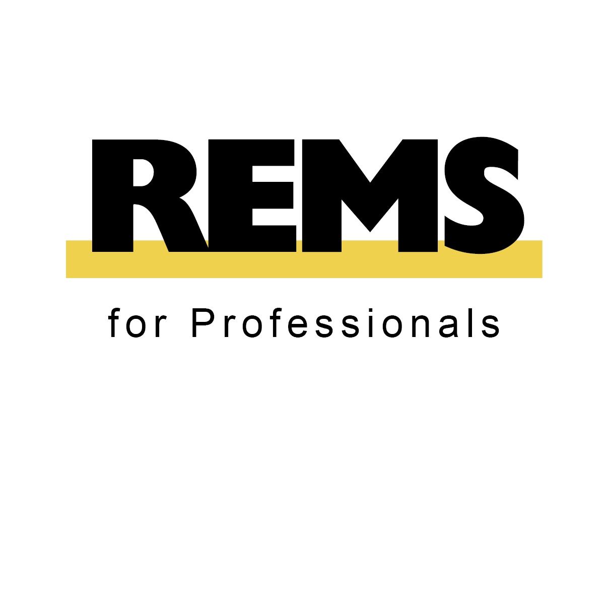Logo Rems