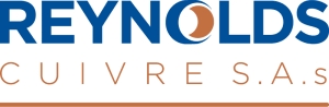 Logo Reynolds