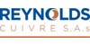 logo Reynolds