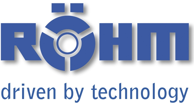Logo Röhm