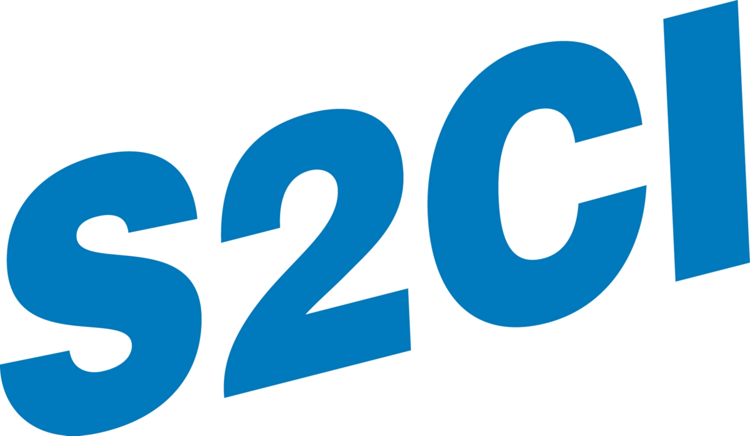 Logo S2CI