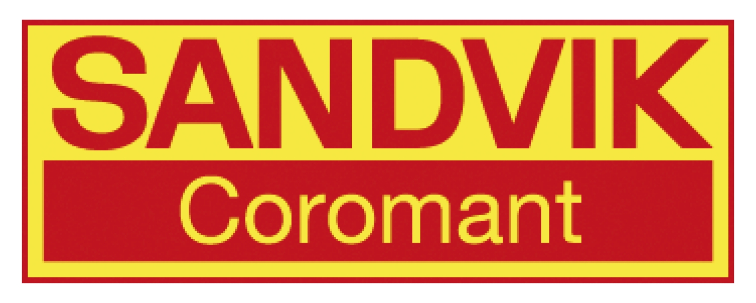 Logo Sandvik Coromant