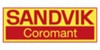 logo Sandvik Coromant