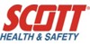 logo Scott Health & Safety